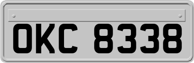 OKC8338