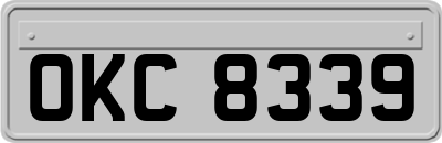 OKC8339