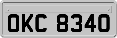 OKC8340