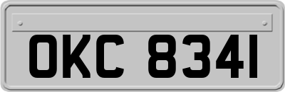 OKC8341