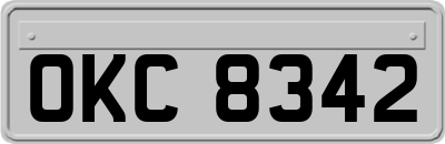 OKC8342