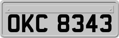 OKC8343