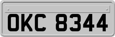 OKC8344