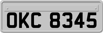 OKC8345