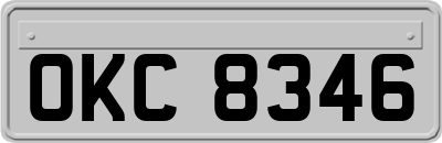 OKC8346