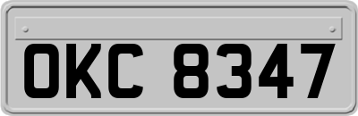 OKC8347