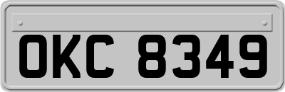 OKC8349
