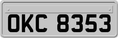 OKC8353