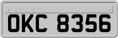 OKC8356