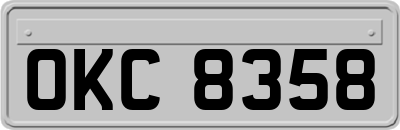 OKC8358