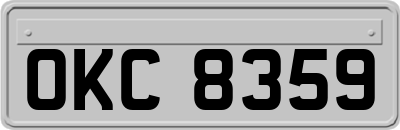 OKC8359