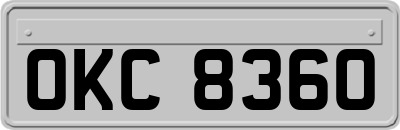 OKC8360