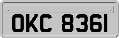 OKC8361