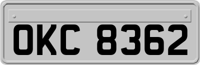 OKC8362