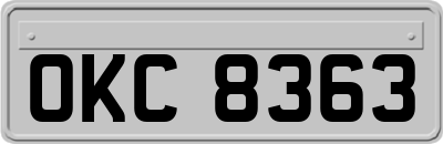 OKC8363