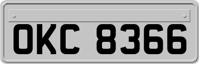 OKC8366