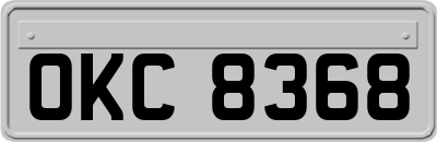 OKC8368