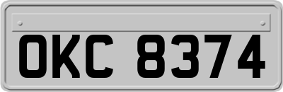 OKC8374