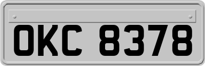 OKC8378