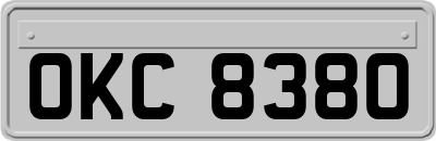 OKC8380