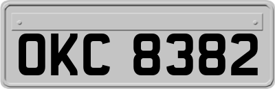 OKC8382