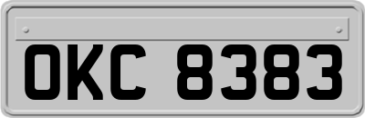OKC8383