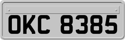 OKC8385