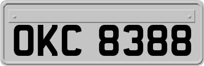 OKC8388