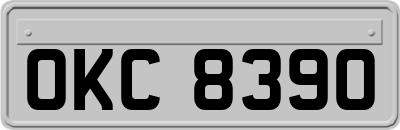 OKC8390