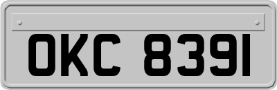OKC8391