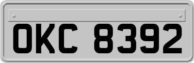 OKC8392