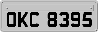 OKC8395