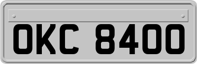 OKC8400