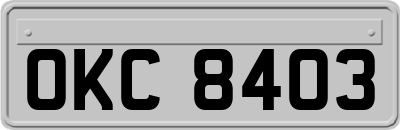 OKC8403
