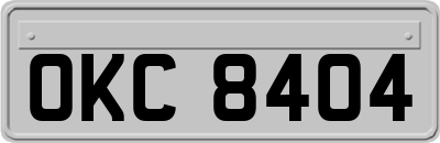 OKC8404