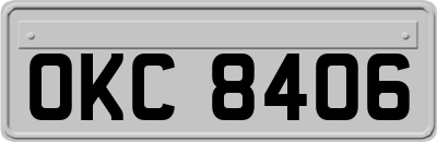 OKC8406
