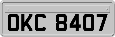 OKC8407