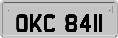 OKC8411