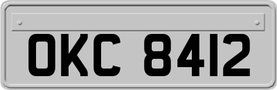 OKC8412