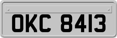 OKC8413