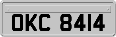 OKC8414