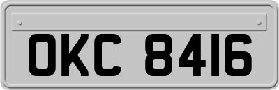OKC8416