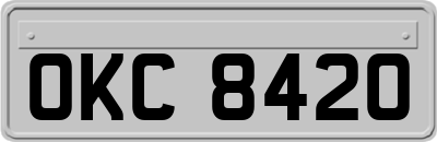 OKC8420