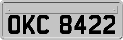 OKC8422