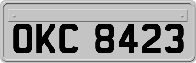 OKC8423
