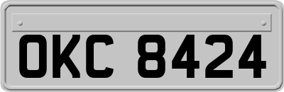 OKC8424