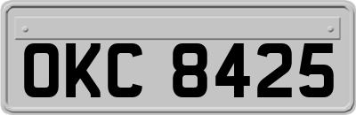 OKC8425