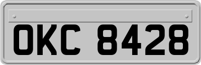 OKC8428