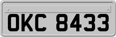OKC8433
