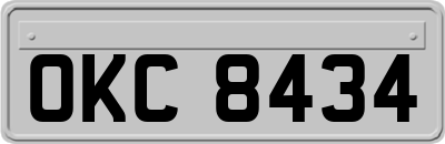 OKC8434